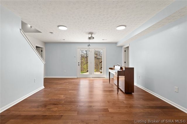 7046 Corydon Ridge Road, Lanesville, IN 47136