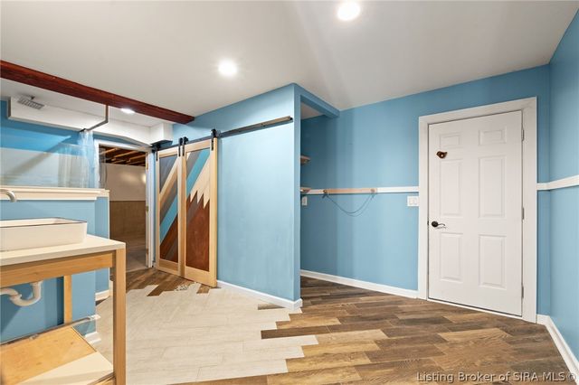 7046 Corydon Ridge Road, Lanesville, IN 47136