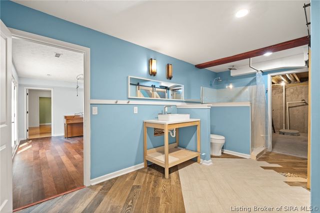 7046 Corydon Ridge Road, Lanesville, IN 47136