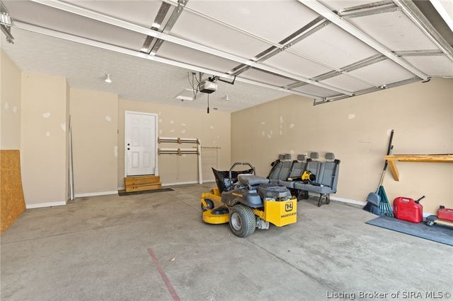 7046 Corydon Ridge Road, Lanesville, IN 47136