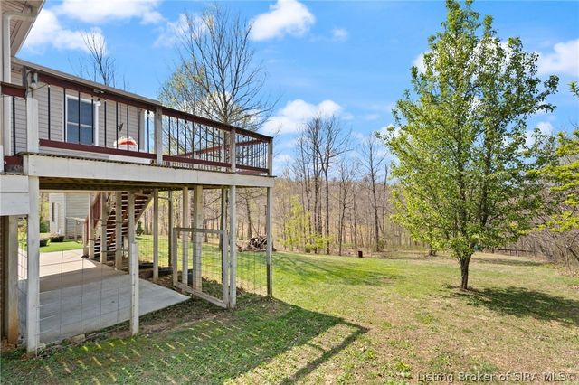 7046 Corydon Ridge Road, Lanesville, IN 47136