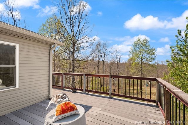 7046 Corydon Ridge Road, Lanesville, IN 47136