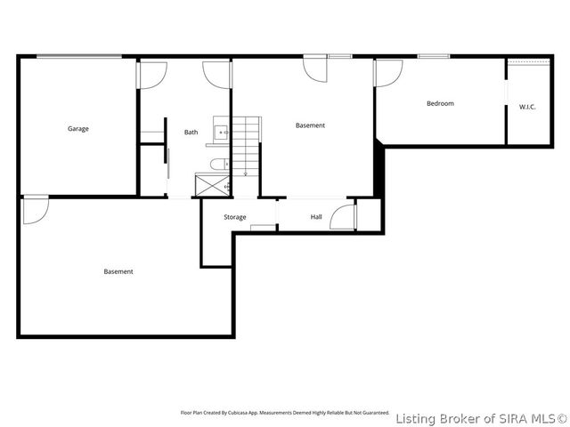 7046 Corydon Ridge Road, Lanesville, IN 47136