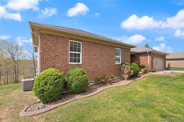 7046 Corydon Ridge Road, Lanesville, IN 47136
