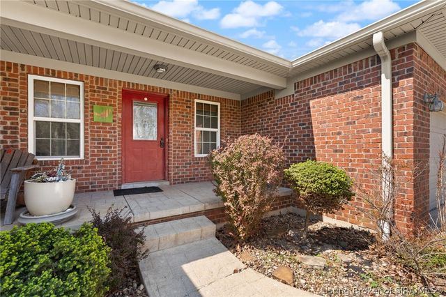 7046 Corydon Ridge Road, Lanesville, IN 47136