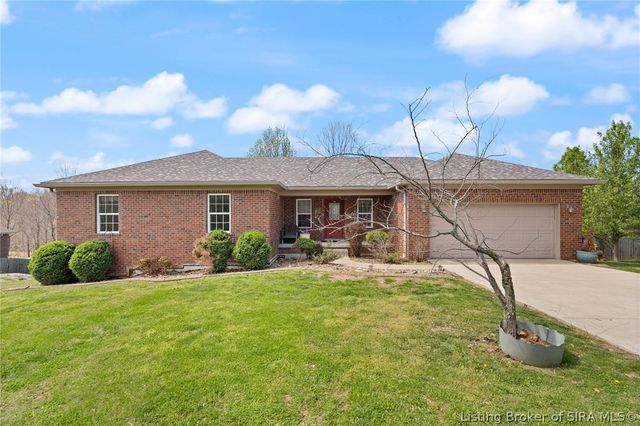 7046 Corydon Ridge Road, Lanesville, IN 47136