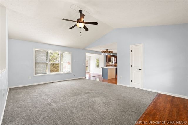 7046 Corydon Ridge Road, Lanesville, IN 47136