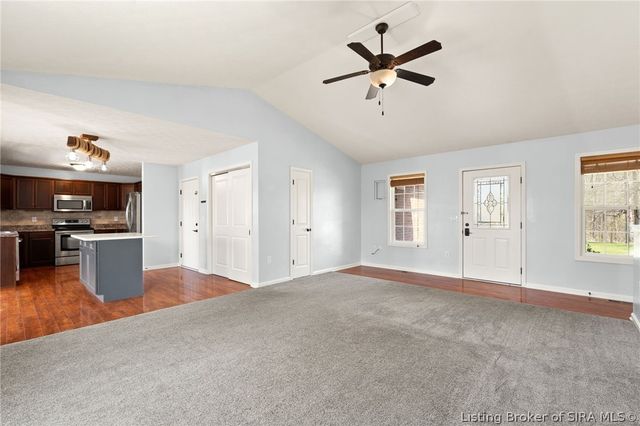 7046 Corydon Ridge Road, Lanesville, IN 47136