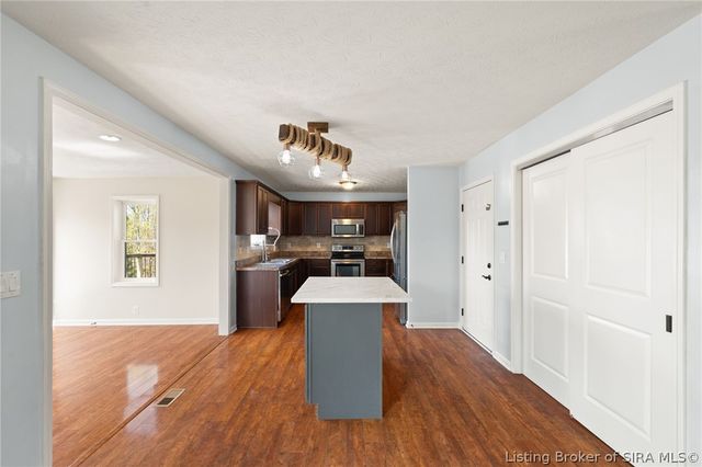 7046 Corydon Ridge Road, Lanesville, IN 47136