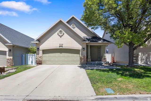 3528 W PLYMOUTH ROCK CV, Lehi, UT 84043