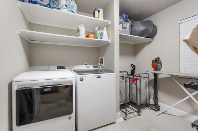3528 W PLYMOUTH ROCK CV, Lehi, UT 84043