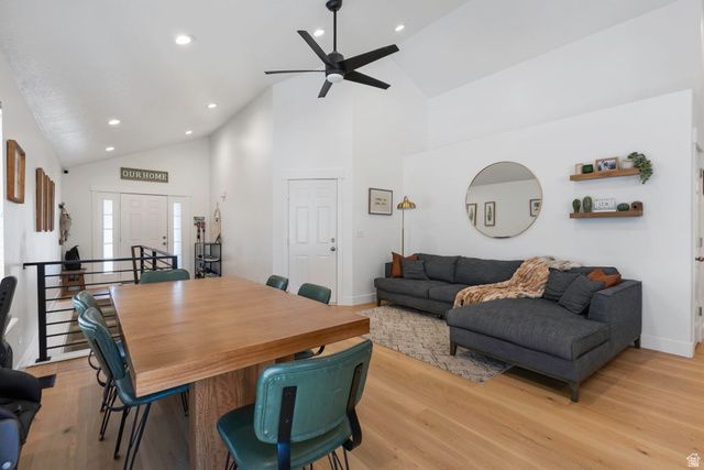 3528 W PLYMOUTH ROCK CV, Lehi, UT 84043