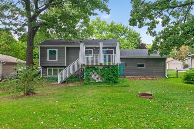 19205 Yale Street NW, Elk River, MN 55330