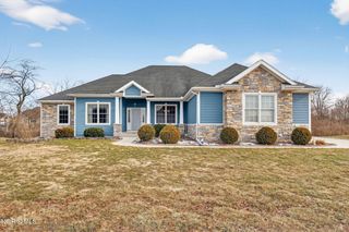 25200 Rocky Harbour Drive, Perrysburg, OH 43551