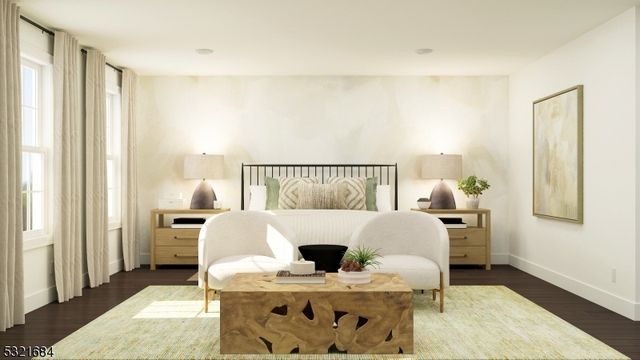 83 Ventura Dr 67, East Hanover Twp., NJ 07932