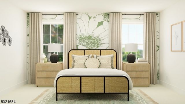 83 Ventura Dr 67, East Hanover Twp., NJ 07932