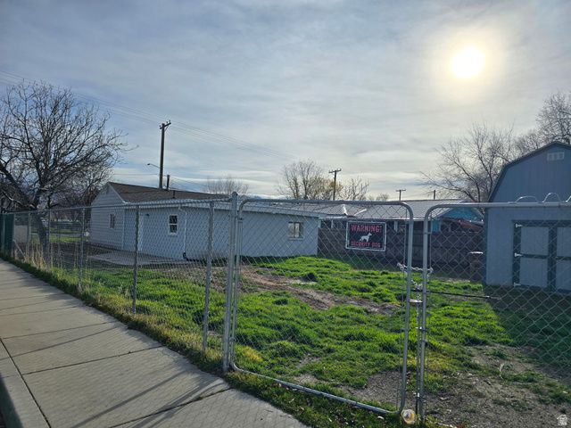 946 S NAVAJO ST, Salt Lake City, UT 84104