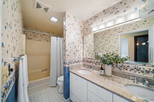 6427 Tralee Drive NW, Olympia, WA 98502