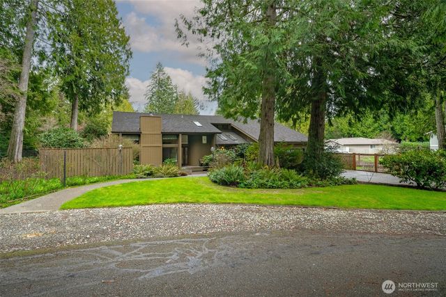 6427 Tralee Drive NW, Olympia, WA 98502