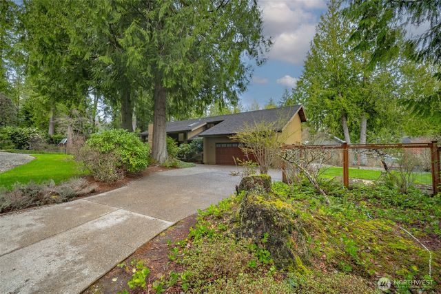 6427 Tralee Drive NW, Olympia, WA 98502