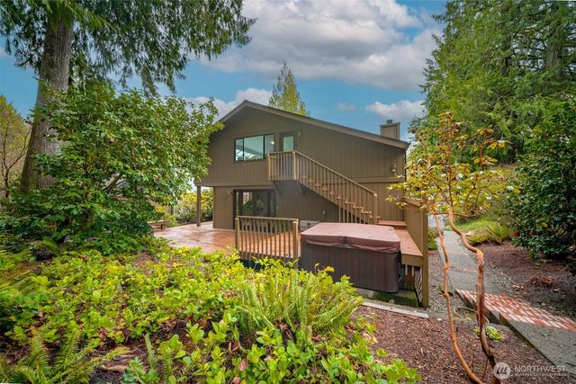 6427 Tralee Drive NW, Olympia, WA 98502