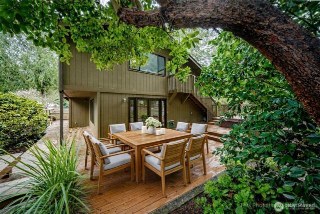 6427 Tralee Drive NW, Olympia, WA 98502