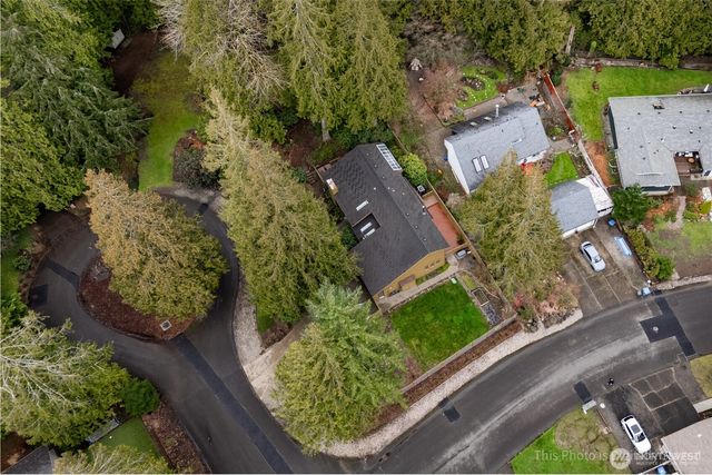 6427 Tralee Drive NW, Olympia, WA 98502