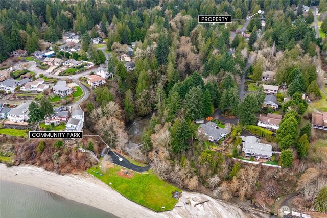 6427 Tralee Drive NW, Olympia, WA 98502