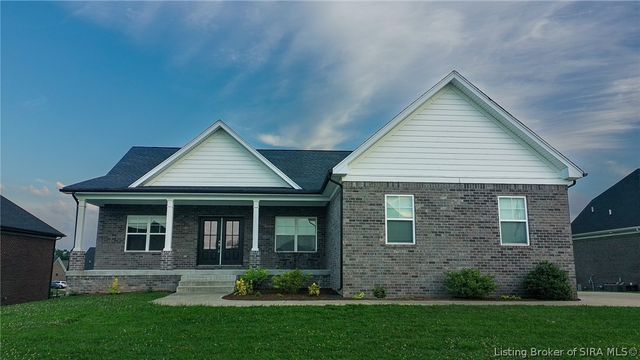 7012 Patriot Court, Charlestown, IN 47111