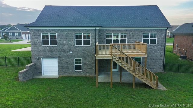 7012 Patriot Court, Charlestown, IN 47111