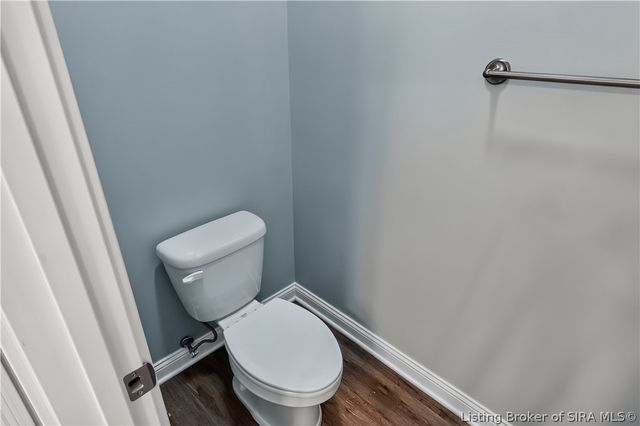 7012 Patriot Court, Charlestown, IN 47111