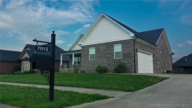 7012 Patriot Court, Charlestown, IN 47111