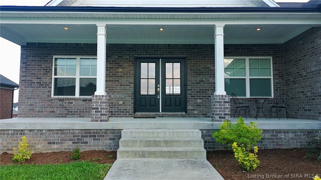 7012 Patriot Court, Charlestown, IN 47111
