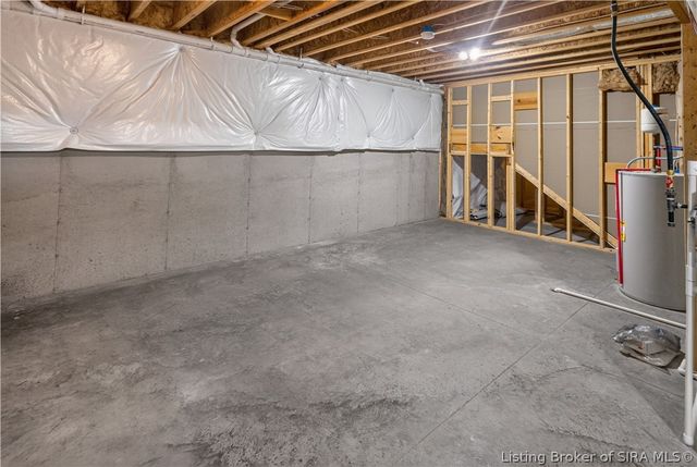 7012 Patriot Court, Charlestown, IN 47111