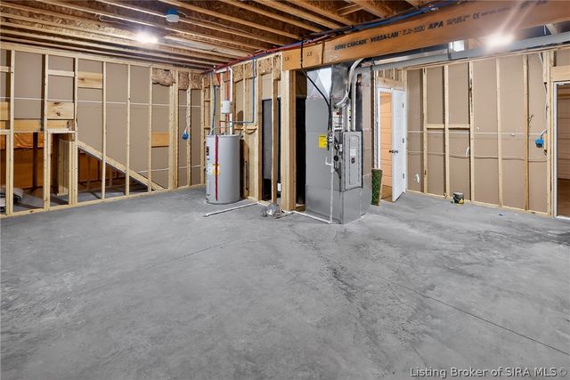7012 Patriot Court, Charlestown, IN 47111