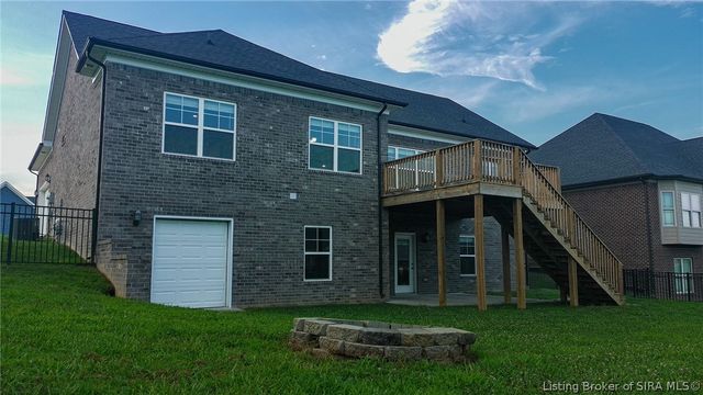 7012 Patriot Court, Charlestown, IN 47111