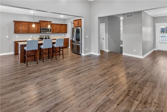7012 Patriot Court, Charlestown, IN 47111