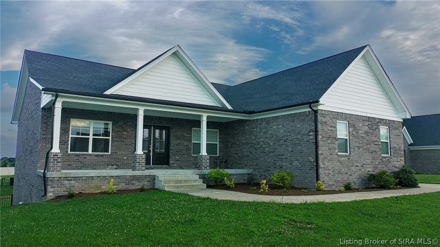 7012 Patriot Court, Charlestown, IN 47111