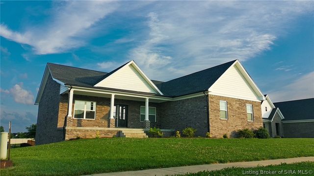 7012 Patriot Court, Charlestown, IN 47111