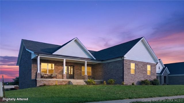 7012 Patriot Court, Charlestown, IN 47111