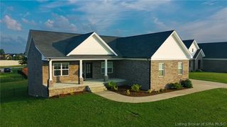7012 Patriot Court, Charlestown, IN 47111