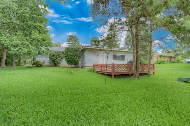 4229 Glenn Road, Shreveport, LA 71107