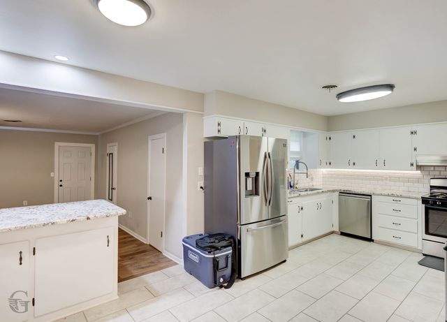 4229 Glenn Road, Shreveport, LA 71107