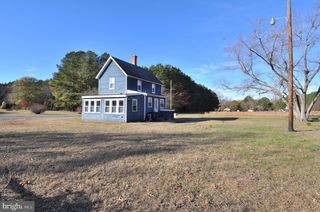 1530 UNIONVILLE ROAD, Pocomoke City, MD 21851