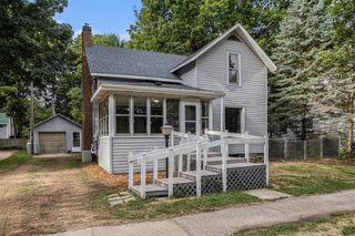 240 4th Avenue, Three Rivers, MI 49093