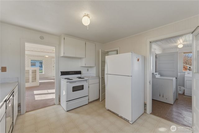 116 SW 9th Street, College Place, WA 99324