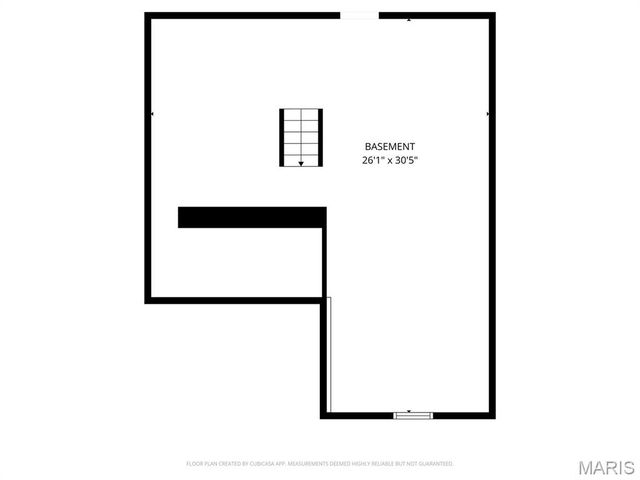 235 Military Road, St Louis, MO 63125