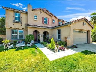 1048 Paintbrush, Hemet, CA 92545