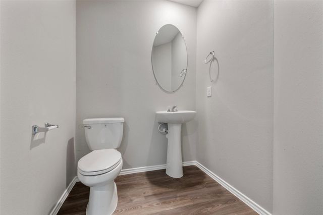 8638 Wooster Trails Drive, Baytown, TX 77521