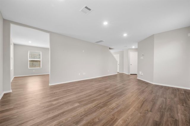 8638 Wooster Trails Drive, Baytown, TX 77521